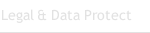 Legal & Data Protect